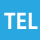 tel